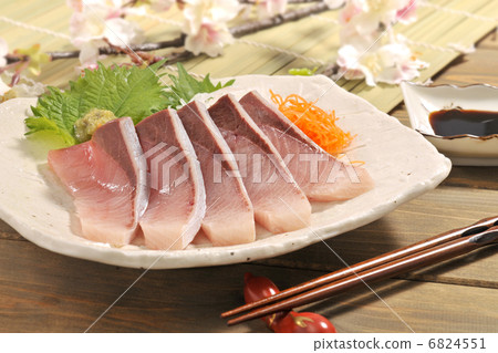 Sashimi Sashimi 6824551