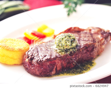 Filletake Steak Beef Steak Restaurant Western Cuisine Standard 6824947