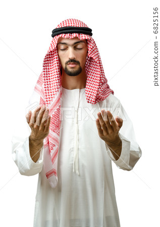 Diversity concept with young arab Diversity concept with young arab 6825156