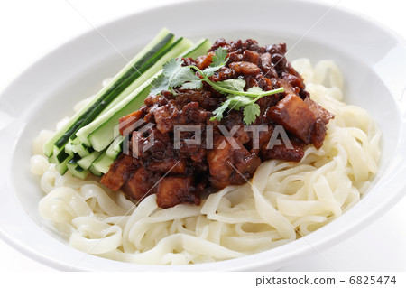 Jarger麵條 6825474