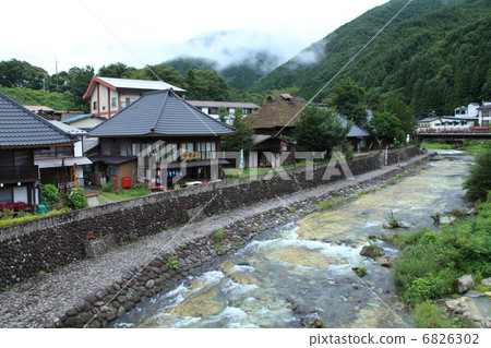 Yubukawa Onsen 6826302