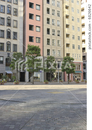 汐留意大利街 汐留意大利街 6826642