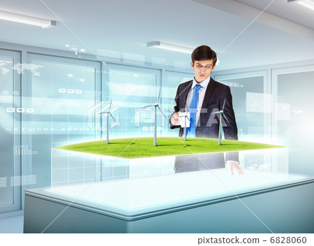 Environmental problems and high-tech innovations Environmental problems and high-tech innovations 6828060