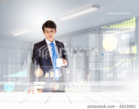 Business and innovation technologies Business and innovation technologies 6828062