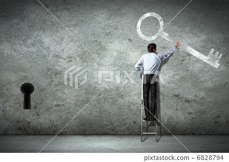Business decision making Business decision making 6828794