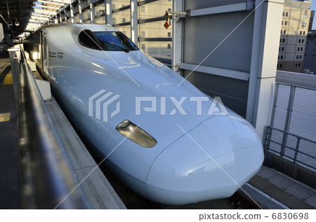 Kyushu Shinkansen swallow Kyushu Shinkansen swallow 6830698