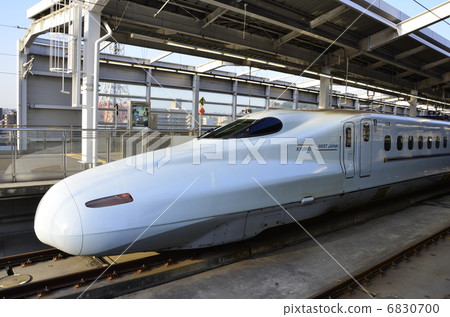 Kyushu Shinkansen swallow Kyushu Shinkansen swallow 6830700