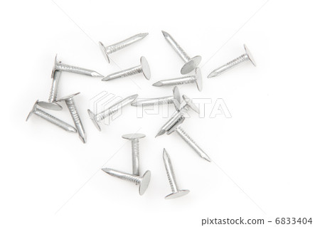Many nails 6833404