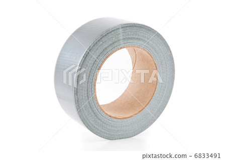Duct tape roll 6833491