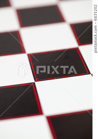 Chessboard Chessboard 6835202