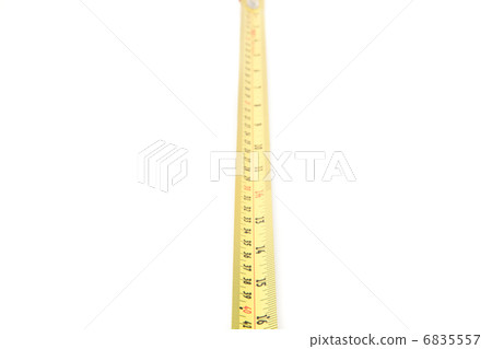 Vertical measuring tape 6835557