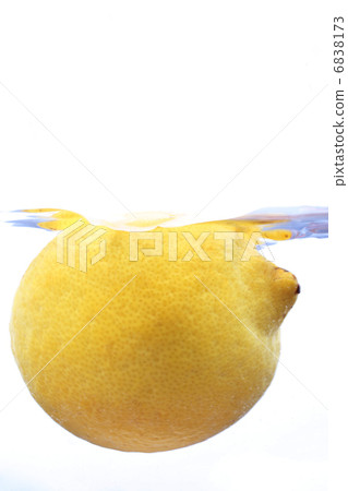 檸檬 6838173