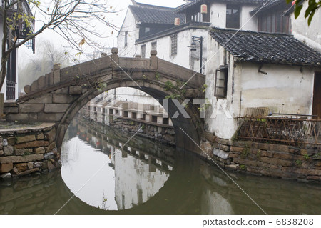 Shaoxing Town 6838208