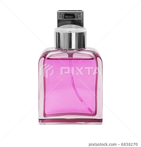 Bottle of perfume 6838270