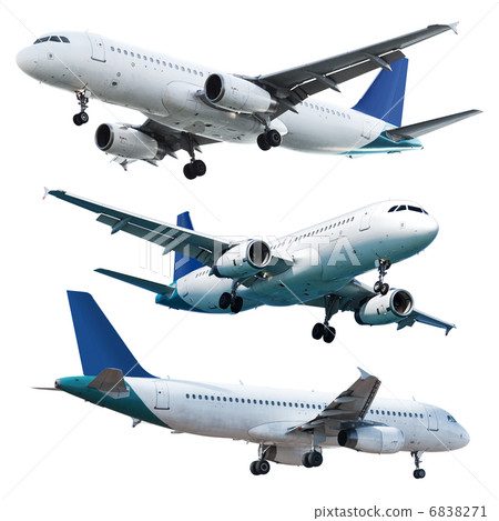 Real jet planes 6838271