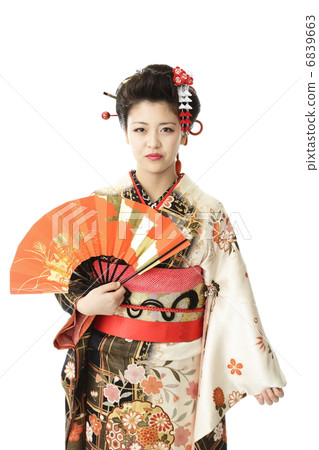 Women / Kimono Women / Kimono 6839663