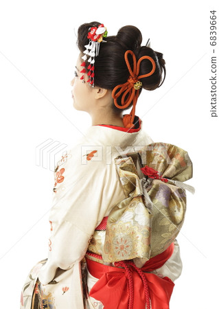 Women / Kimono Women / Kimono 6839664