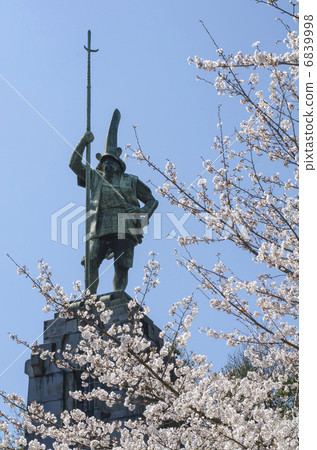 Kiyomasa Kato 6839998