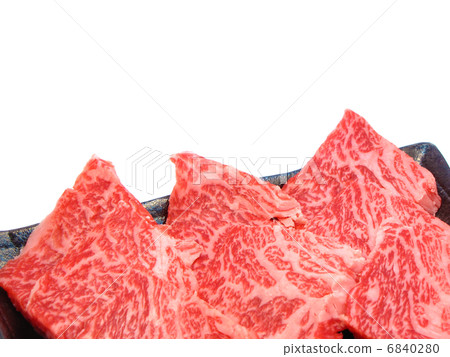 Beef slice Beef slice 6840280