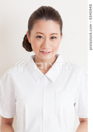 白大衣 白大衣 6840948