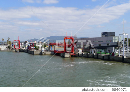 Nagasu Harbor Nagasu Harbor 6840971