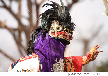 Higanishi獅子 6841119