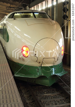 200系列常規列車運行末班車（3） 6841847