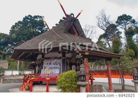 Saikai Omoto Imperial Palace 6842025