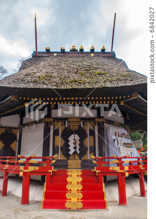 Saikai Omoto Imperial Palace 6842027