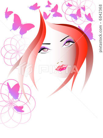 面對女士們 6842368