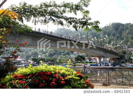 橋到另一邊 - 印度尼西亞巴東 橋到另一邊 - 印度尼西亞巴東 6842383