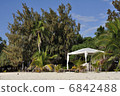 Seaside gazebo 6842488