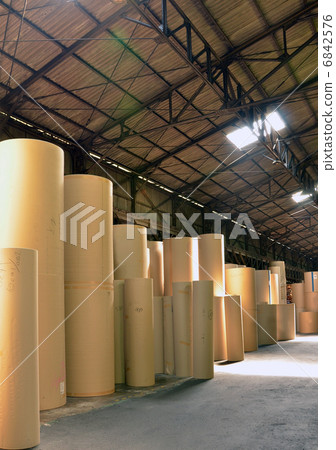 Strip roll Strip roll 6842576