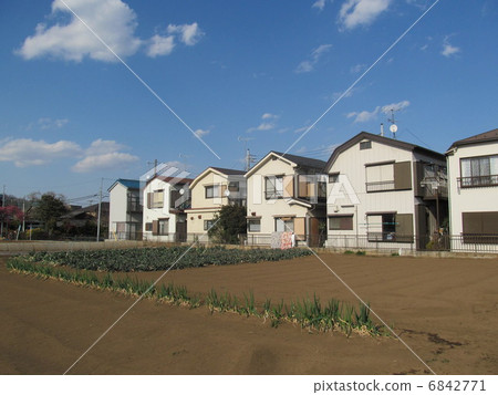 田野和住宅區 田野和住宅區 6842771