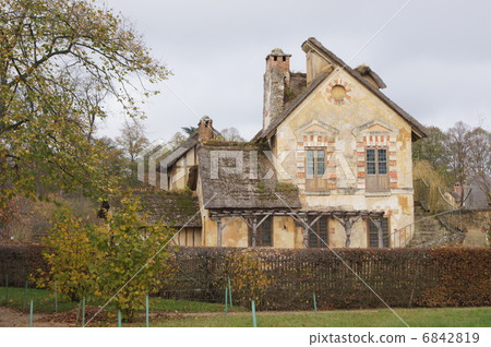 Palace of Versailles Village Palace of Versailles Village 6842819