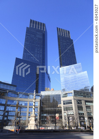 Time Warner Center 6843027