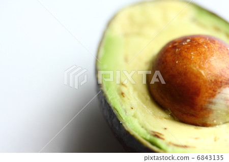 Avocado  6843135