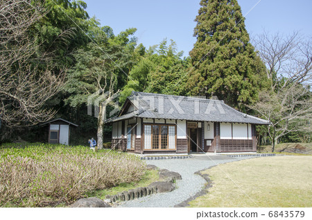 Rounge建築博物館 6843579