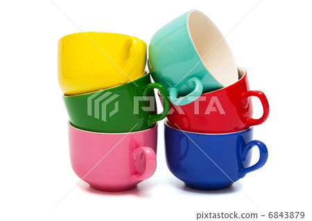 color cups color cups 6843879