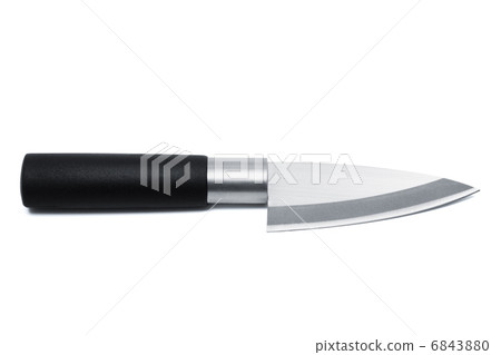 Asian kitchen knife Asian kitchen knife 6843880