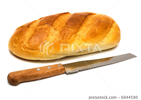 bread and knife bread and knife 6844580