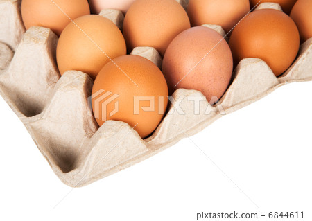 eggs in the package 6844611