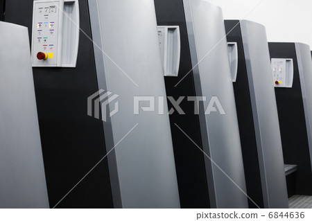 equipment for a press equipment for a press 6844636
