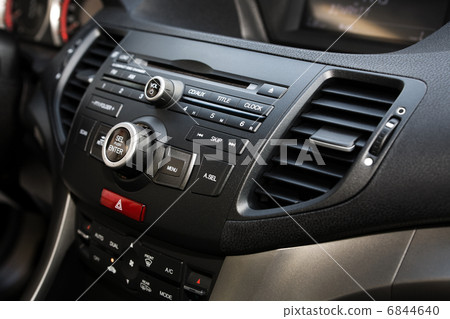 modern car modern car 6844640