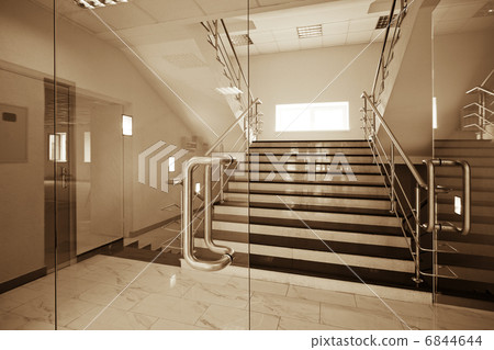 Glass doors 6844644