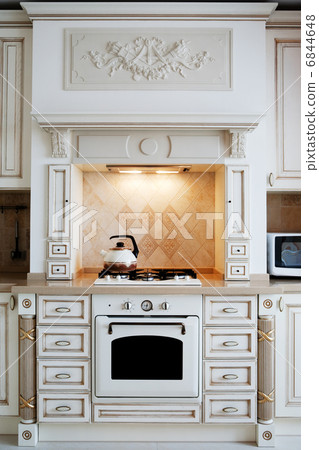gas stove gas stove 6844648