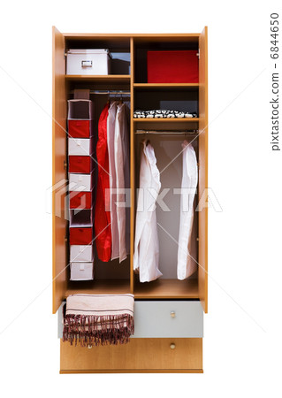 modern wardrobe 6844650