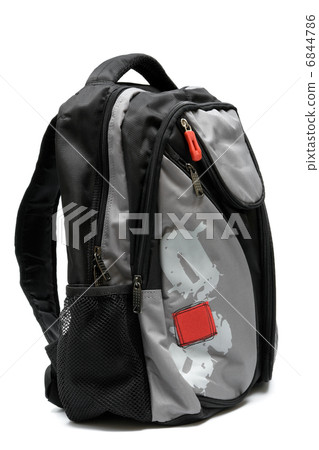Modern backpack 6844786