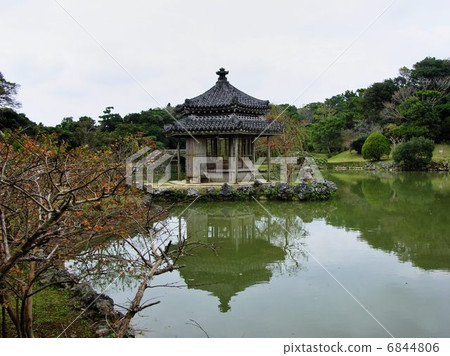 Okinawa roundtrip Okinawa roundtrip 6844806