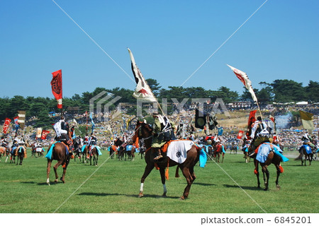Soma horsei Soma horsei 6845201